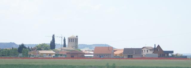 ALDEA DE SAN MIGUEL